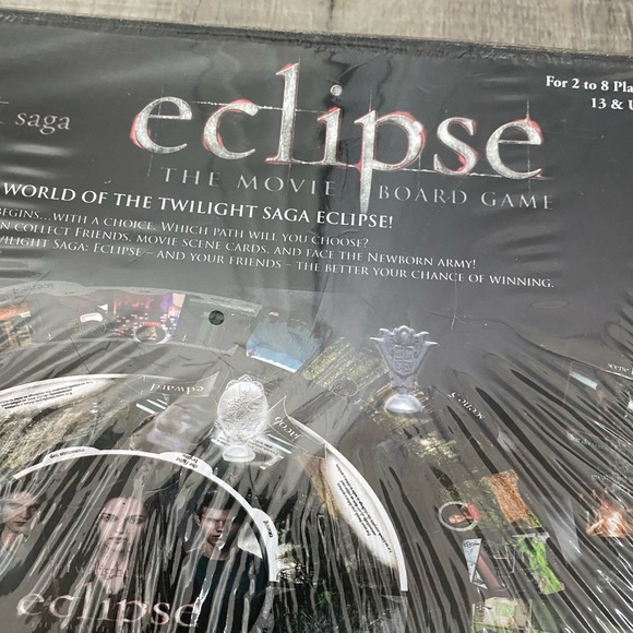 Eclipse Game - Picture 3 of 3